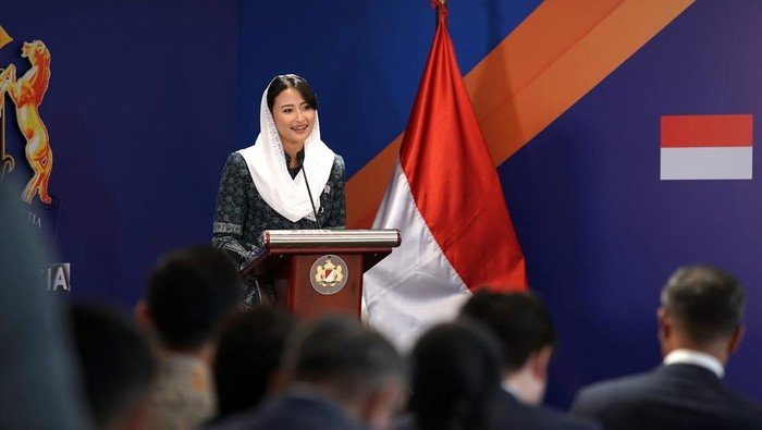 **RI Perluas Kerja Sama Dagang dengan Pakistan, Sawit Jadi Komoditas Utama: Strategi Ekspansi Ekonomi yang Menjanjikan**