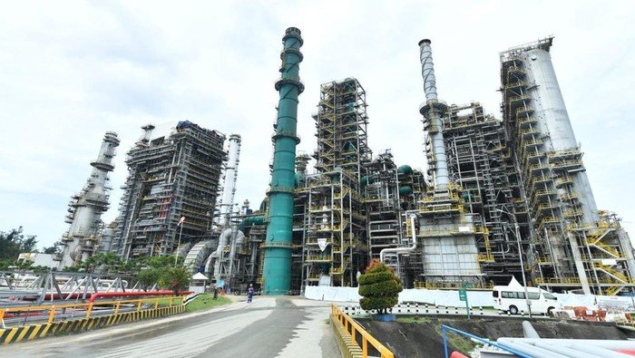 Transformasi Strategis: RDMP Balikpapan dan Infrastruktur Energi Terintegrasi