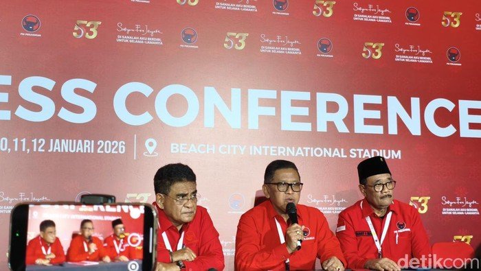 Pilkada Dipilih DPRD Usai Rakernas PDIP: Dampak Besar bagi Politik Indonesia