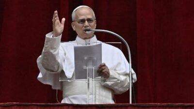 Paus Leo XIV: Dengarkan Korban, Berantas Kebiasaan Menyia-Siaikan Perkosaan dalam Gereja