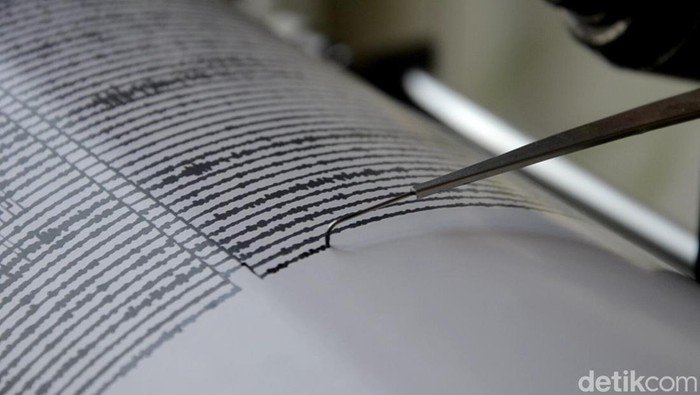 Gempa M 5,1 di Tanimbar, Badan Meteorologi Pastikan Aman dari Tsunami!