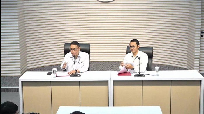 Skandal Suap Milyarder: KPK Tangkap Pejabat Pajak Jakut Saat Bagi-bagi Dolar Singapura