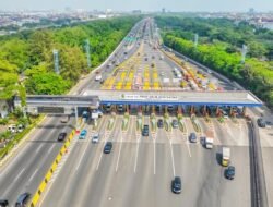 Naiknya Tarif 4 Ruas Tol, Dampaknya pada Bisnis dan Konsumen