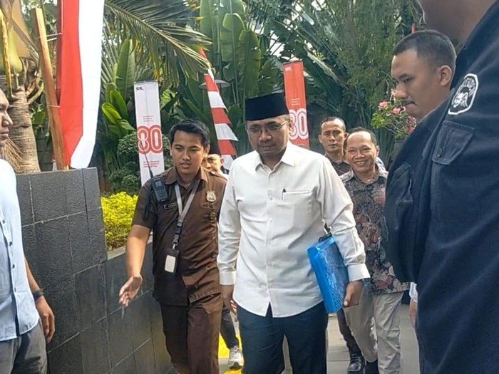 Gus Yaqut Tersangka, Kerugian Belum Jelas, tapi KPK: Bukti Sudah Tebal!