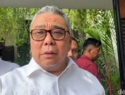 “PSI Gelar Rakernas di Makassar, Apakah Tokoh Baru Akan Membuat Perubahan Besar?”