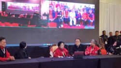 Megawati Pantau Bantuan Sumatera, Ungkit Wapres yang Membangkitkan Harapan