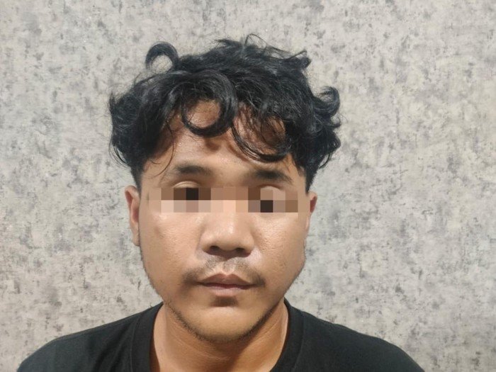 Polisi Berhasil Ringkus Joki Jambret iPhone 16 Pro di Kelapa Gading