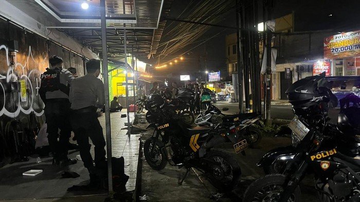 Ribut Suporter Depok, Persija vs Persib, Situasi Kondusif Kini