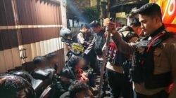 7 Remaja Aksi Tawuran di Jakbar Ditangkap Polisi, Senjata Corbek dan Celurit Disita