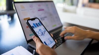 Investor Pemula Wajib Tahu! Kenali Jenis-jenis Return di Pasar Modal Sebelum Kehilangan Uang!