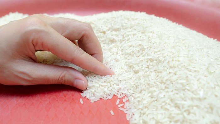 RI Akan Mengejutkan Dunia dengan Ekspor Beras 1 Juta Ton!