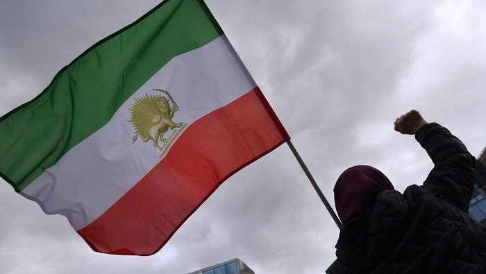 Kematian 500 Orang dalam Demo Ricuh, Iran Diliputi Duka dalam Masa Berkabung 3 Hari