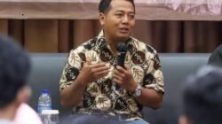 Kaesang vs Gajah: Bisakah Jateng Jadi Kandang? Analisis dari PPI!