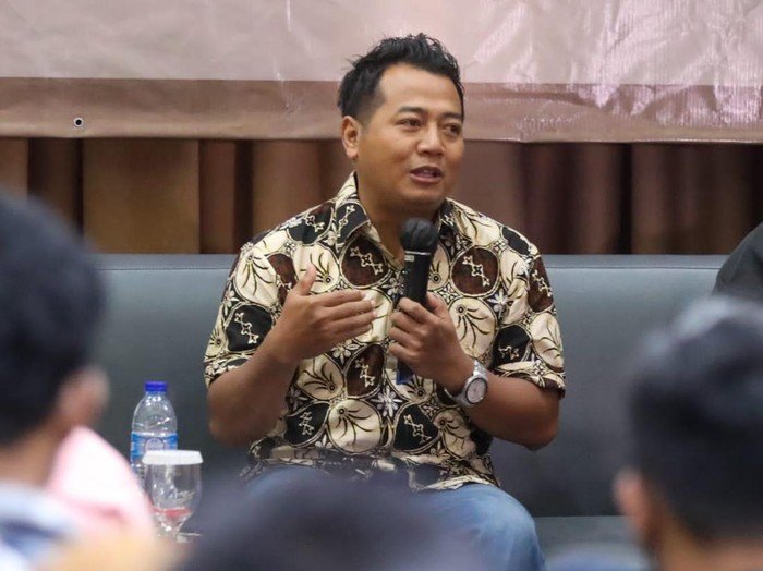 Kaesang vs Gajah: Bisakah Jateng Jadi Kandang? Analisis dari PPI!