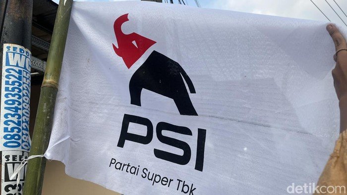 Asa PSI Jadikan Jateng Kandang Gajah Dijawab Partai Banteng: Pertarungan Tanah Air