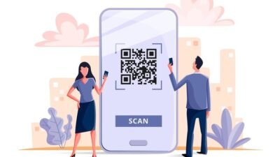 “Mengapa Biaya Admin QRIS Menjadi Perbincangan? Ini Faktanya dari BI!”