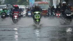 Siaga 3 Pagi Ini, Banjir Menerjang Pesanggrahan dan Sunter Hulu! Waspada Banjir, Pos Pantau Siap Siaga