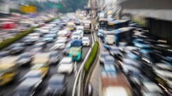 Krisis Lalu Lintas: Sejumlah Titik Tol Mengarah ke Jakarta Macet Parah, Siapa yang Bertanggung Jawab?