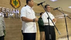 “Mentan Pede Target Serap Beras Petani 4 Juta Ton Tercapai, Apakah Petani Siap?”