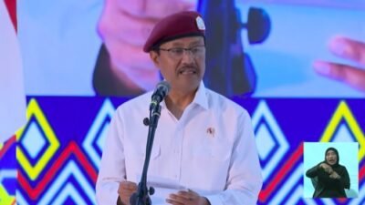 “Sekolah Rakyat Mensos: Menyelamatkan Generasi dari Rantai Kemiskinan”