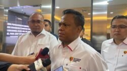 “Konfrontasi dengan Andre Rosiade: Bareskrim Tegakkan Hukum Tambang Liar di Sumbar!”