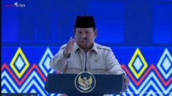 Kilang Raksasa Balikpapan: Prabowo Bawa Perubahan Besar bagi Ekonomi Indonesia!