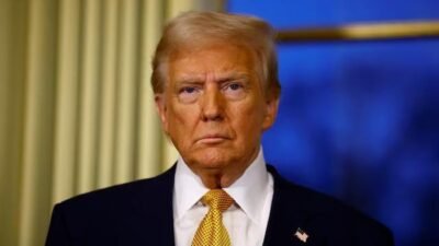 Trump, Dari Amerika ke Venezuela: Siapakah ‘Presiden Sementara’ yang Disebutnya?