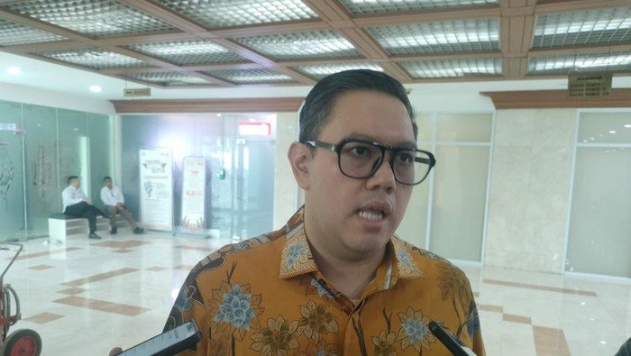 Iran Terbakar, WNI dalam Ancaman: DPR Minta Pemerintah Aksi Segera