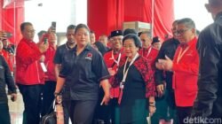 “Dukungan Anak Puan, Megawati, dan Momentum Rakernas PDIP”