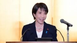 PM Jepang Pertimbangkan Gelar Pemilu Kilat pada Februari – Update 2