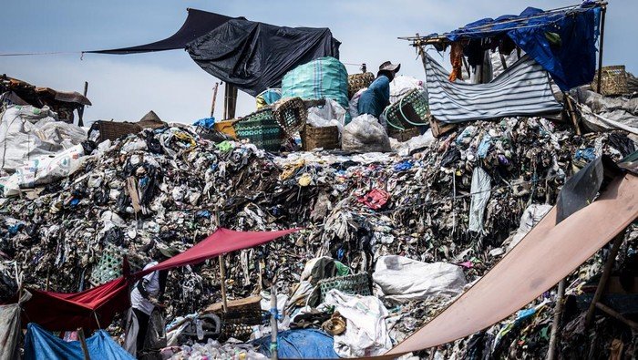 34 Proyek Sulap Sampah Jadi Listrik Dimulai Tahun Ini, Solusi Energi Bersih untuk Masa Depan