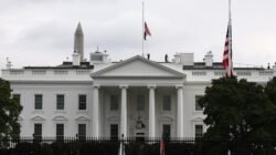 “Gedung Putih Soal Intervensi Iran: Trump Ancam Bawa Perang!”