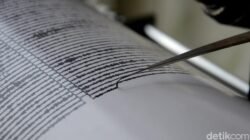 Gempa M 4,0 Naganraya Aceh: Kebakaran dan Ketakutan Masyarakat Melanda!
