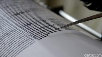 Gempa M 4,0 Naganraya Aceh: Kebakaran dan Ketakutan Masyarakat Melanda!