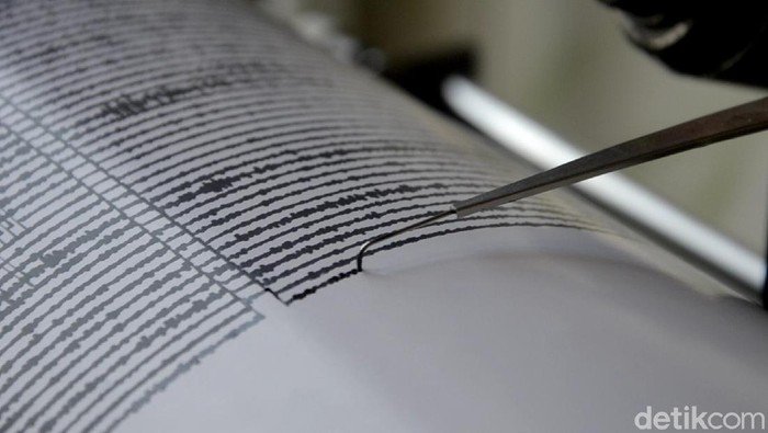 Gempa M 4,0 Naganraya Aceh: Kebakaran dan Ketakutan Masyarakat Melanda!
