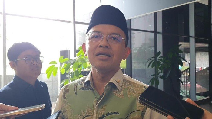 Drama Haji di DPR: Anggota Minta KPK Usut Kasus Yaqut, Hukuman apa yang Menanti?