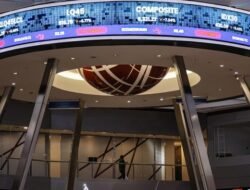 Polri Siap investigasi Aksi Goreng Saham Saat IHSG Ambruk, Reaksi OJK Menarik Perhatian!