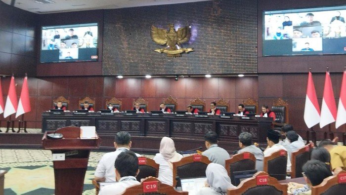 Gugatan soal Masa Jabatan BPKN 5 Tahun Ditolak MK, Apa Selanjutnya?