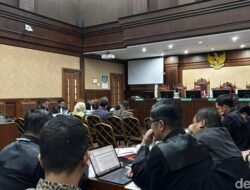 “LC di Sidang Pemerasan Kemnaker: 2 Arti yang Bikin Jaksa Bubar?”