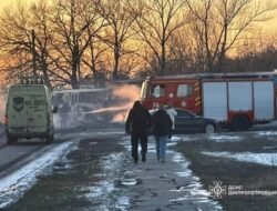 “Rusia Vs Ukraina: Pertempuran Udara Berdarah dengan Drone, Korban Jiwa Meningkat”