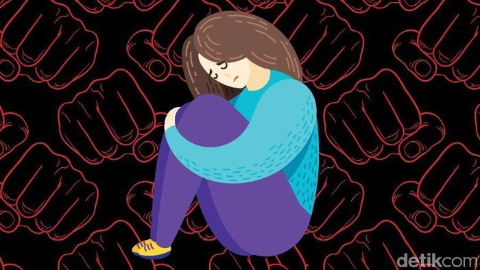 Tak Terima Diajak Cerai, Suami di Paluta Nekat Bakar Istri Sendiri - Update 2