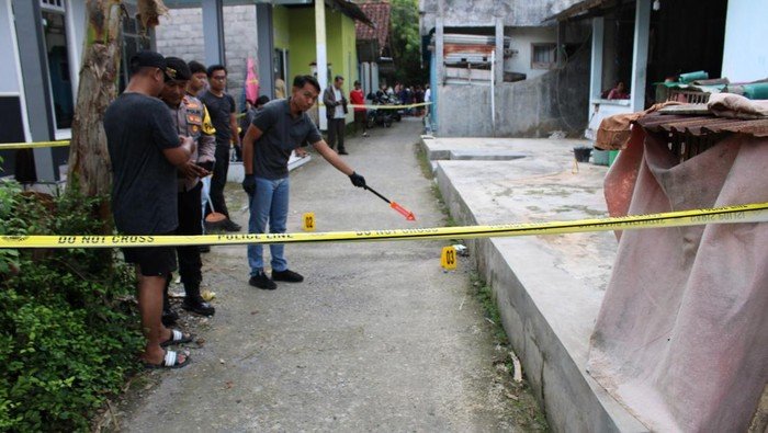 ODGJ Kebumen Bacok Satpol PP Hingga Tewas: Kebkeruhan yang Mencengangkan