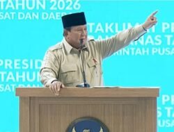 Peringatan Tegas dari Prabowo ke Mantan Bos BUMN: “Tidak Ada yang Enak!”