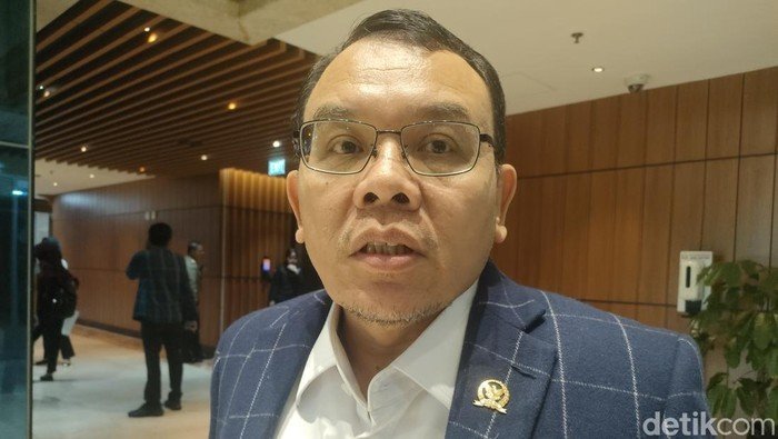 Komisi VII DPR: Bali Harus Jadi Prioritas Waste to Energy, Sampah Menumpuk Ancam Lingkungan