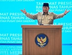 Prabowo Soroti Sawit RI, Sentil Kritik yang Belum Padam!