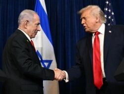 Strategi Israel-Komporin Trump: Apakah Perang dengan Iran Inevitabel?