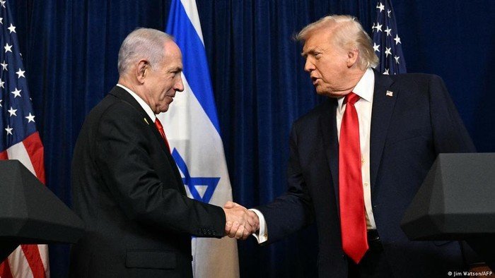 Strategi Israel-Komporin Trump: Apakah Perang dengan Iran Inevitabel?