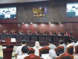 Yang Bikin MK Tak Terima Gugatan Legalkan Nikah Beda Agama: Konflik Identitas atau Hambatan Hukum?