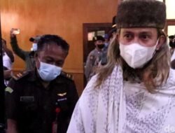 “Dari Hilang ke Tersangka: Kisah Bahar bin Smith yang Tak Terduga”