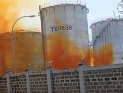 “Investigasi menyeluruh diminta untuk kasus asap oranye di Pabrik Cilegon oleh Anggota DPR”